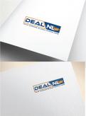 Logo & stationery # 939083 for Logo design voor DealNL  contest