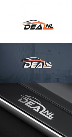 Logo & stationery # 939084 for Logo design voor DealNL  contest