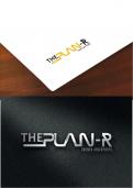 Logo & stationery # 932764 for Logo & visual | The PLAN-R | Events & sports contest