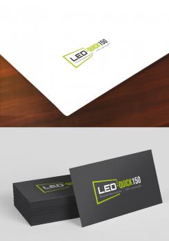 Logo & Corp. Design  # 1007501 für Gestaltungslinie fur LED Messestande und nonLED Messestande Wettbewerb
