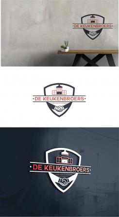 Logo & stationery # 1198607 for Brand design for business card and Facebook contest
