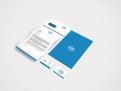 Logo & stationery # 846892 for Corporate identity including logo design for Gym & Leisure Consultancy Group contest