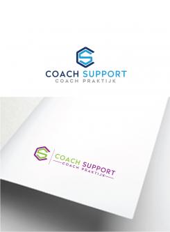 Logo & Huisstijl # 948416 voor Ontwerp een logo en huisstijl voor een no nonsense coach praktijk wedstrijd