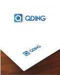 Logo & stationery # 906885 for QDING.nl contest