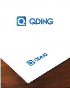 Logo & Huisstijl # 906885 voor Qding.nl wedstrijd