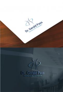 Logo & Corporate design  # 957546 für Entwerfen Sie ein modernes Logo fur Arztpraxis Orthopade Wettbewerb