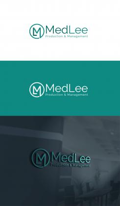 Logo & Huisstijl # 998978 voor MedLee logo en huisstijl wedstrijd