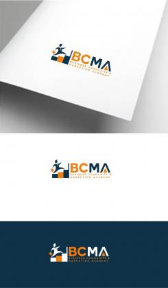 Logo & stationery # 1176441 for Logo   Corporate Identity  favicon design for new e learning and coaching marketing community contest