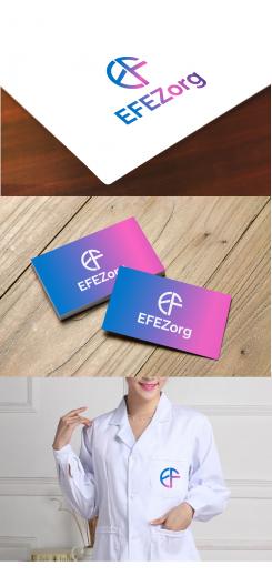 Logo & stationery # 966676 for logo / corporate identity for a healthcare agency. contest