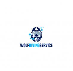 Logo & Huisstijl # 965674 voor Ontwerp een fris logo voor een nieuw duikbedrijf! wedstrijd