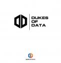 Logo & stationery # 882009 for Design a new logo & CI for “Dukes of Data contest