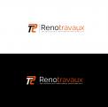 Logo & stationery # 1118560 for Renotravaux contest