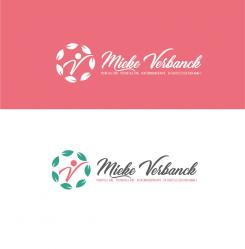 Logo & Huisstijl # 906388 voor Logo & Huisstijl voor Kinépraktijk Mieke Verbanck wedstrijd