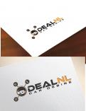 Logo & stationery # 939092 for Logo design voor DealNL  contest