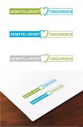 Logo & stationery # 853621 for refresh logo and housestyle for a dental office contest