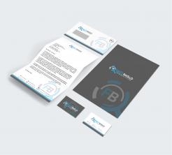 Logo & stationery # 973000 for Logo and corporate identity for innovative market research agency contest