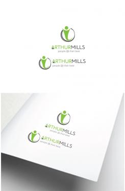 Logo & stationery # 958354 for Design logo and house style contest