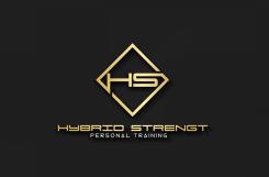Logo & stationery # 863555 for Logo & Identity for Personal Training/ Brandname  contest
