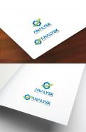 Logo & stationery # 925050 for Logo with corporate id for international secondment company in data specialists contest