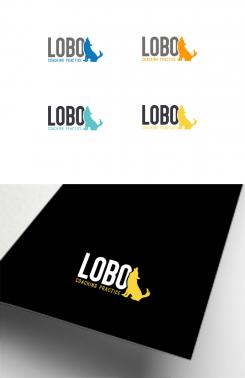 Logo & stationery # 1092782 for Design an eye catching logo for a starting coaching practice !! contest