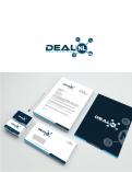 Logo & stationery # 939095 for Logo design voor DealNL  contest