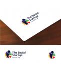 Logo & stationery # 1201127 for Logo and look and feel  the Social Startup  contest