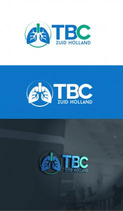 Logo & Huisstijl # 981832 voor Ontwerp een fris  modern en pakkend logo  huisstijl en webdesign voor TBC bestrijding Zuid Holland wedstrijd