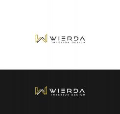 Logo & Huisstijl # 975111 voor Ontwikkel een strak  modern en stijlvol logo huisstijl voor ons interieurontwerp bureau wedstrijd