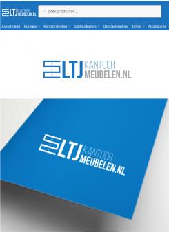 Logo & stationery # 1092584 for Logo for office furniture website contest