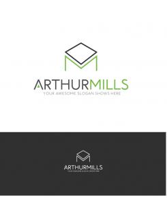 Logo & stationery # 958860 for Design logo and house style contest