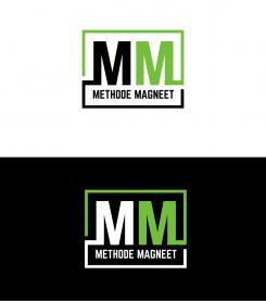 Logo & Huisstijl # 1134116 voor Methode Magneet wedstrijd