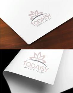 Logo & Huisstijl # 861051 voor Startup in de beautybranche 'Todaisy' zoekt pakkende uitstraling!! wedstrijd