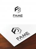 Logo & stationery # 858443 for Complete visual identity : FAME contest