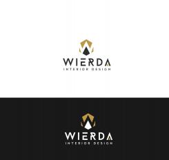 Logo & Huisstijl # 975113 voor Ontwikkel een strak  modern en stijlvol logo huisstijl voor ons interieurontwerp bureau wedstrijd