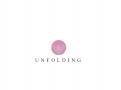 Logo & stationery # 941908 for Unfolding is looking for a logo that  beams  power and movement contest