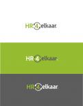 Logo & Huisstijl # 1168629 voor Ontwerp een Logo   Huisstijl voor nieuw bedrijf  HR4elkaar wedstrijd