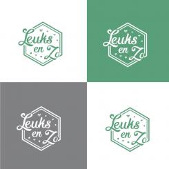 Logo & stationery # 920042 for Nieuw loge & huissijl contest