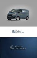 Logo & Corporate design  # 1206050 für Pluton Ventures   Company Design Wettbewerb
