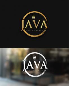 Logo & Huisstijl # 941913 voor Stijlvol logo voor koffiehuis adhv een paar voorbeelden wedstrijd