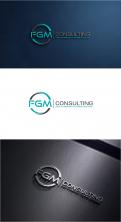 Logo & stationery # 1199831 for Logo for a consulting company contest