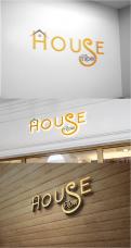 Logo & stationery # 1022569 for House Flow contest