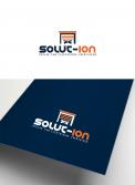 Logo & Huisstijl # 1083062 voor Solut ion nl is onze bedrijfsnaam!! wedstrijd