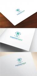 Logo & Huisstijl # 956862 voor Diamond Smile   logo en huisstijl gevraagd voor een tandenbleek studio in het buitenland wedstrijd