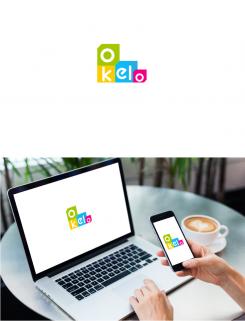 Logo & stationery # 1107540 for New toy brand contest