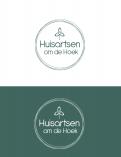 Logo & Huisstijl # 1007424 voor Logo voor een nieuwe Huisartsenpraktijk   Huisartsen om de Hoek  wedstrijd