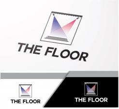 Logo & Huisstijl # 952450 voor The Floor   recruitment company   The Floor is Yours wedstrijd