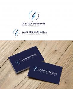 Logo & stationery # 968200 for Logo Physiotherapy contest