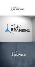 Logo & stationery # 913527 for logo webdesign / branding contest