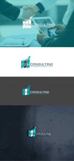 Logo & stationery # 1199835 for Logo for a consulting company contest