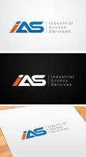 Logo & Huisstijl # 901892 voor Industrial Access Services zoekt een smoel! - industrial access, climbing & diving provider wedstrijd